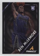 2013-14 Panini Pinnacle Museum Collection Ben McLemore #21 0qr0