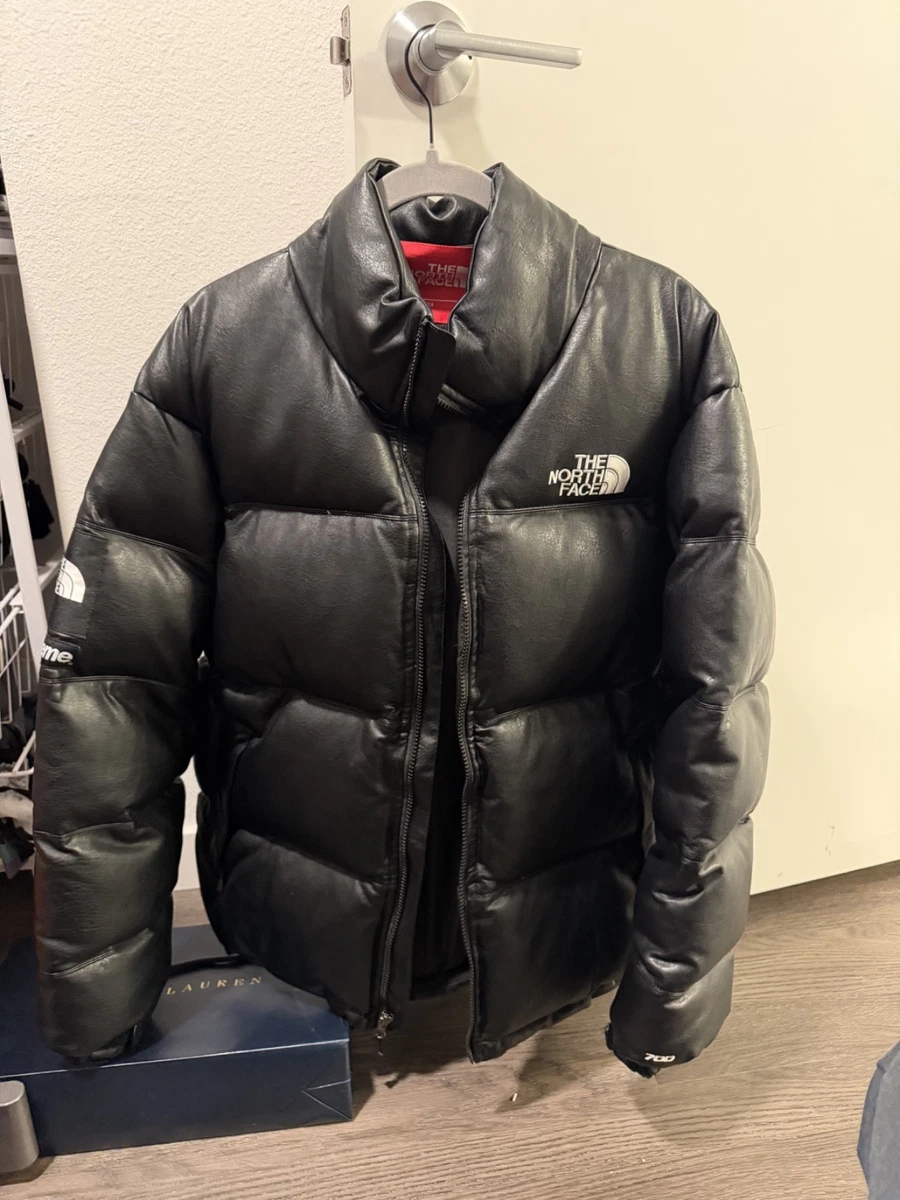 The North Face Leather Outer Shell Coats, Jackets & Vests for Men
