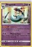 Dragapult 091/192 Sword Shield Rebel Clash Holo Pokemon Card