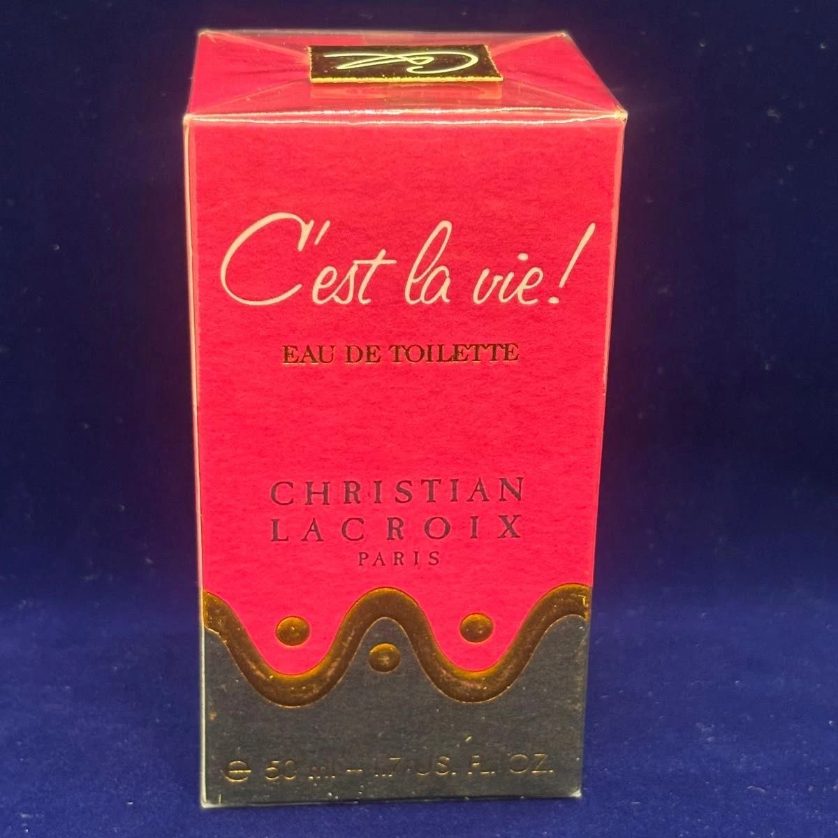 Preços baixos em C'Est La Vie by Christian Lacroix Eau de Toilette