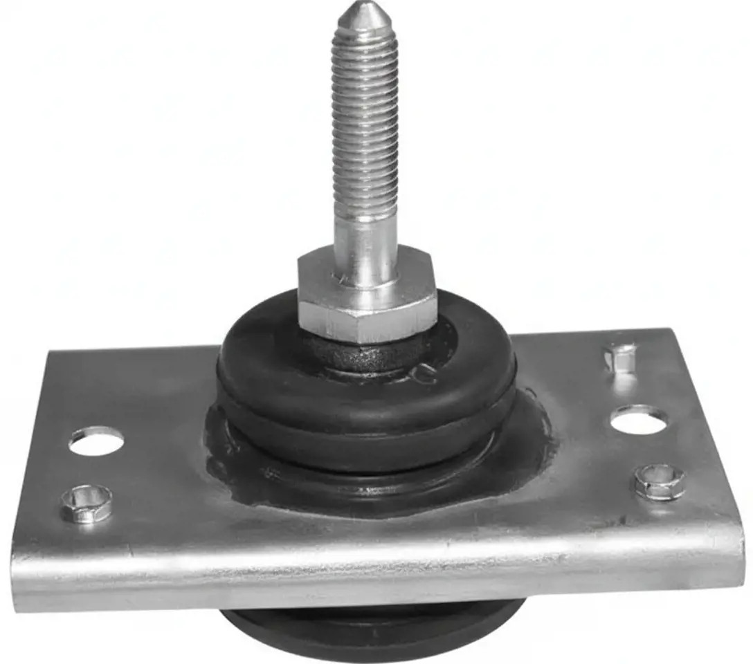 Supporto motore Sx 40484 3RG per OPEL RENAULT NISSAN - Immagine 2