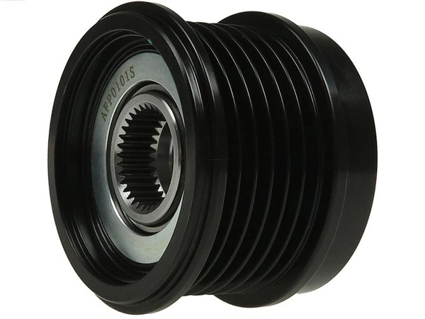 Freilaufpulley, Generator As-Pl AFP0101S Nissan 23151-HG00A-image