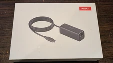 OBSBOT USB-C to ETHERNET ADAPTER **NEW IN BOX UNOPENED