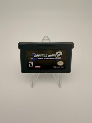 Advance Wars 2: Black Hole Rising für Nintendo Gameboy Advance nur Modul