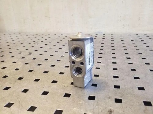 VW PASSAT B7 362 A/C Conditioner Expansion Valve 1K0820679 2.00 Diesel 26167079
