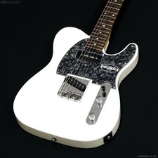 Schecter Japan Original Line OL-PT-P90 Weiß E-Gitarre P90 Tonabnehmer Gebraucht