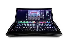 Allen and Heath DLIVE c2500 Surface