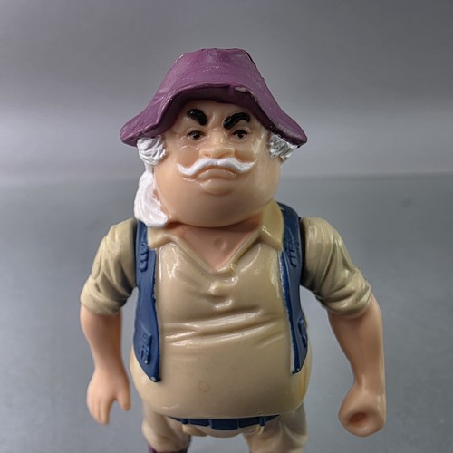 Modellino vintage Star Wars Zio Gundy droidi serie tv Kenner 1985 - Foto 2 di 7