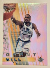 1996-97 Bowman's Best Basketball Cards 25