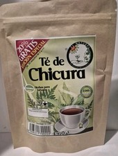 AMBROSIA TEA /TE DE CHICURA 30 Bags "Sobrepeso, Enfermedades Gastrointestinales"