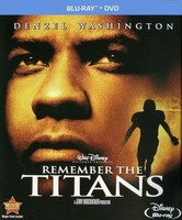 Remember The Titans - BLU-RAY - G3Z