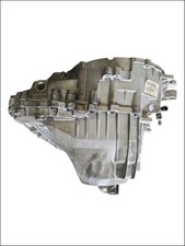 Boite de vitesse Renault SAFRANE