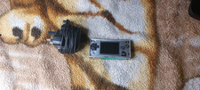 Nintendo Game Boy micro Silver (NO GAME INCLUDED)