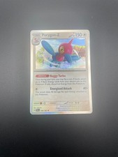 Porygon-Z Promo Diamond and Pearl Promos DP35 LP on eBay