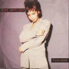 Kim Appleby - If You Cared, 7", (Vinyl)