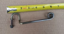 Craftsman Poulan Murray Push Mower Rope Guide