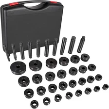 T-0220-39 Master Bushing Driver Set for Chrysler GM Ford Transmissions Bushing