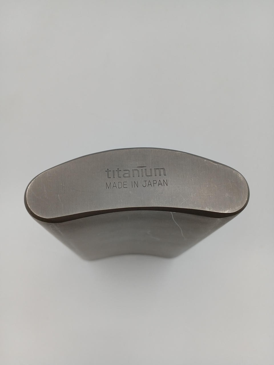 Snow Peak Titanium Skittle L T-013 170ml Discontinued