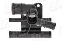 AIC KüHlmittelflansch 56620 FüR VW Scirocco 3 137 138 Golf 6 5K1 5 1K1 Passat B6
