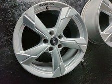 1x Top! Audi Original Alufelge A6 S6 C8 F2 4K 4K0601025D 8x18 ET39 4KO