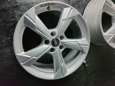 1x Top! Audi Original Alufelge A6 S6 C8 F2 4K 4K0601025D 8x18 ET39 4KO