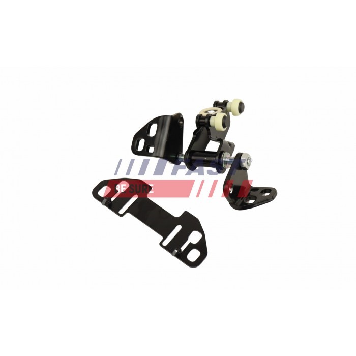 Charnière 9067600247 pour réparer le blocage de porte coulissante Mercedes 906