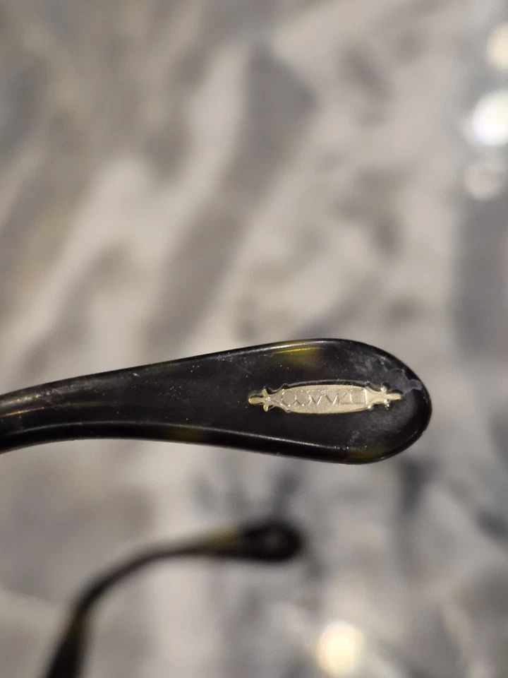 Oliver Peoples Sheldrake Plus OV5315SU 52-21-145 LEER Foto 3 de 4