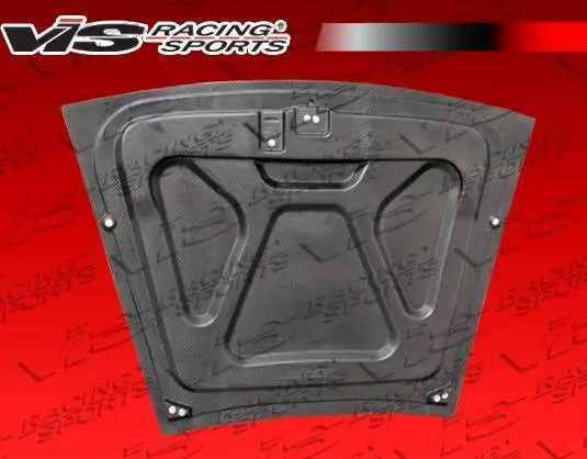 Lamborghini Murcielago 2002-2010 Engine lid P/N 02LBMUR2DOE010C