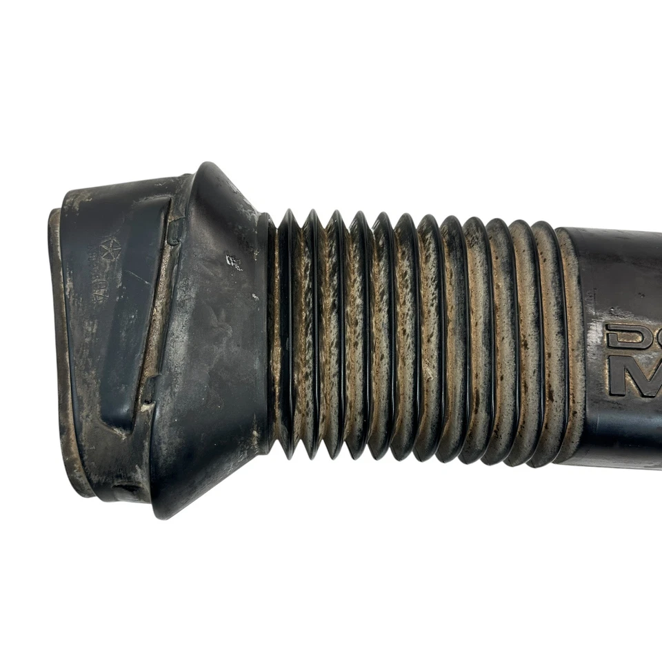 Dodge Ram 1500 1996 camioneta 5,2 L OEM filtro de aire filtro manguera de admisión 94 95 96 97 Foto 2 de 4