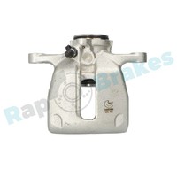 Bremssattel RAP Brakes R-K0605 Gusseisen FüR Audi A4 B8 8K2 Avant 8K5 A5 8T3 Q5