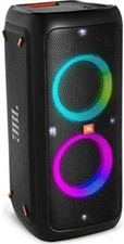 JBL PartyBox 310 – Altavoz Inalámbrico Bluetooth Fiesta Pro Sound Negro NUEVO