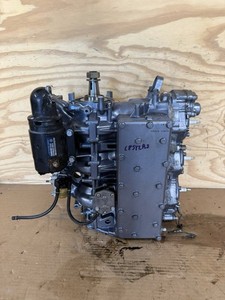 yamaha 3 cylinder 75-85-90 2 Stroke outboard Powerhead Assembly 688-W0090-42-4D