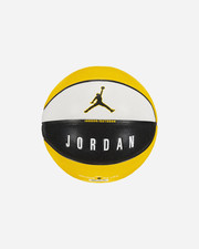 PALLONE BASKET AIR JORDAN ULTIMATE 2.0 8P - J.100.8254.153 - Pelle Composita, In