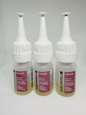 GOLDWELL Leave-in Serum for Intensive Care of Color Treated Hair 3 x 0.6 oz