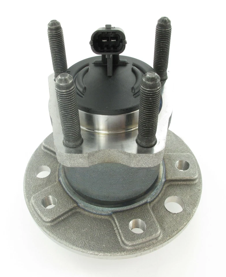 Conjunto de cojinete de rueda y buje SKF BR930509 para 08-09 Saturn Astra Foto 4 de 4