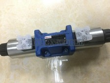 1PCS 4WE10E5X/HG24N9K4/M Rexroth valve R901390857 4WE10E51/HG24N9K4/M