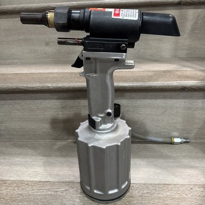 Huck 245 (MPN 245) Pneumatic Air Riveter Rivet Gun Tool
