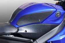 TechSpec Snake Skin Gripster Tank Grip for Yamaha R6 17-20