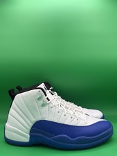 Las mejores ofertas en Jordan 12 Retro Blueberry