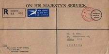 Swasiland R-Brief