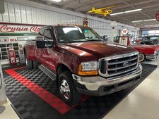 1999 Ford F350 for Sale