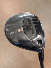 2025 Titleist GT3 3-Wood 15 w/ Tensei 1K Blue 65 R-Flex RH HC MINT