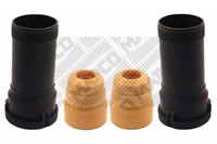 Staubschutzsatz StoßDäMpfer Hinten FüR BMW 5 E39 1996-2004