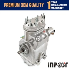 Refurbished X214 COMPRESSOR FIT FOR THERMO KING （1 SET）