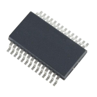 1Pcs MK74CB218RLF Clock Drivers & Distribution DUAL 1 TO 8 BUFFALO CLOCK DRIVER