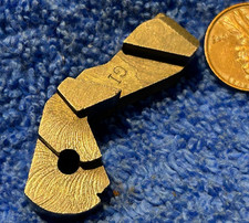 M1 Carbine Hammer Marked Gi Type 1 Dog Leg In The White Gi Zed M1 Carbine Hammer Marked Gi Type 1 Dog Leg In The White Gi Zed