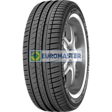 Sommerreifen MICHELIN 245/35 R 20 TL 95Y PILOT SPORT 3 XL ZP * MOE S2453520Y