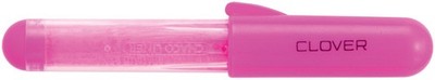Clover Chaco Liner Pen Style - Pink - 471C-P