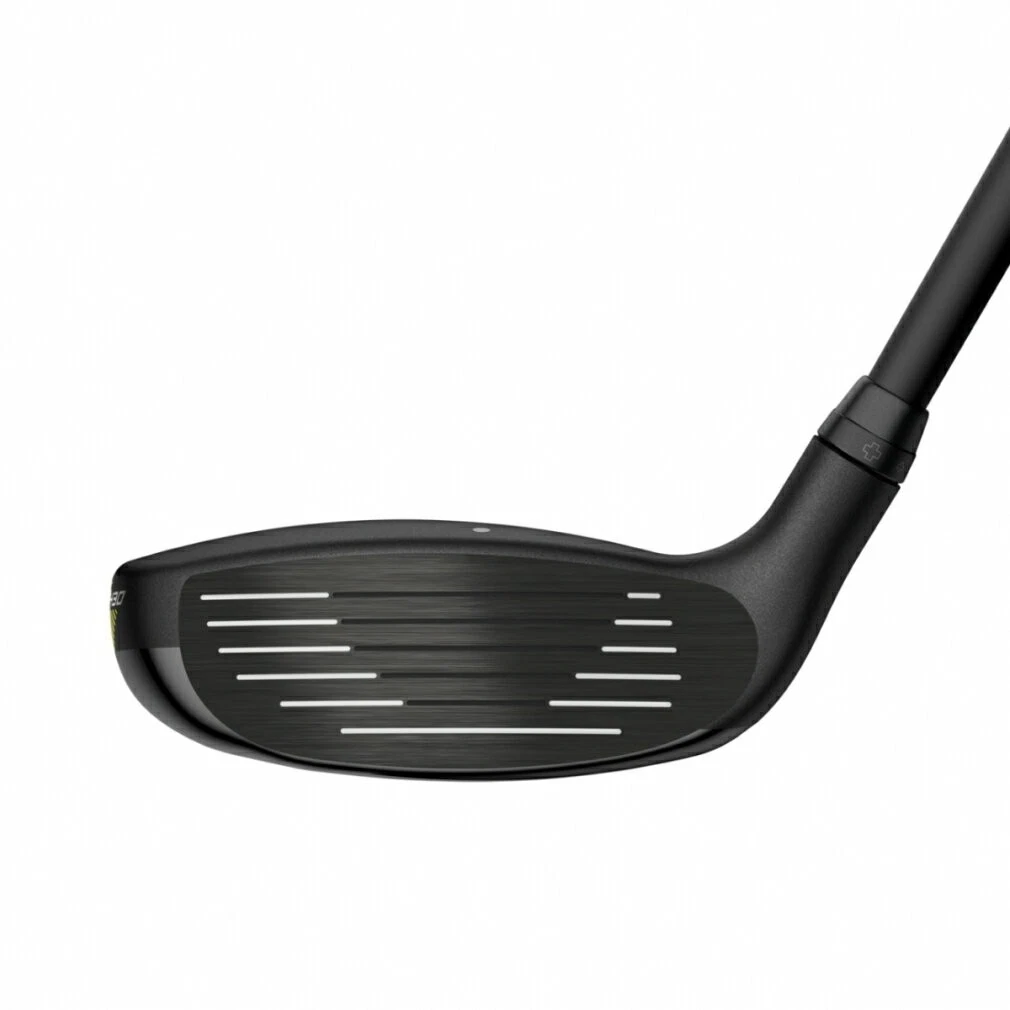 PING G430 Hybrid 4H 5H 2set RH Tour 2.0 CHROME graphite Flex Stiff