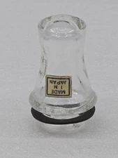 Vintage Perculator Knob w/Gasket For GE General Electric Coffee Perculator Pot